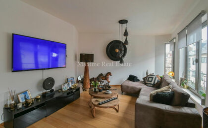 Duplex for rent in Woluwe-Saint-Pierre