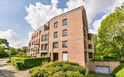 Duplex for rent in Woluwe-Saint-Pierre