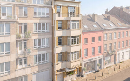 Duplex for sale in Brussel