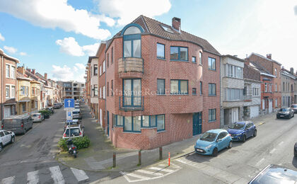 Duplex for sale in Evere