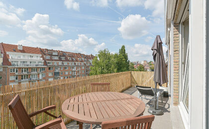 Duplex for sale in Sint-Lambrechts-Woluwe