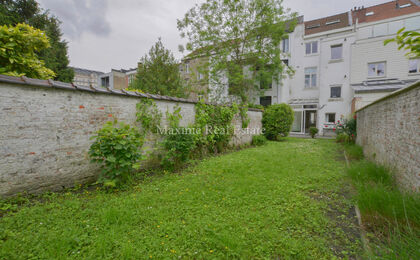 Duplex te huur in Bruxelles