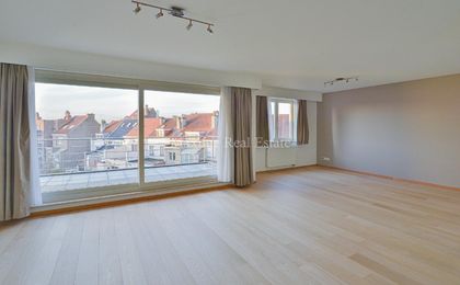 Duplex te huur in Kraainem