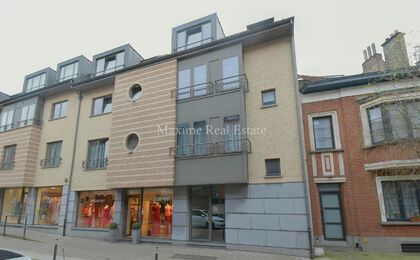 Duplex te huur in Kraainem