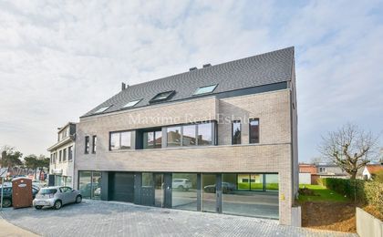 Duplex te huur in Wezembeek-Oppem