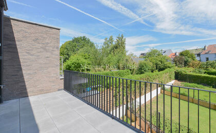 Duplex te huur in Wezembeek-Oppem