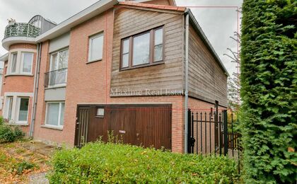 Duplex te huur in Woluwe-Saint-Pierre