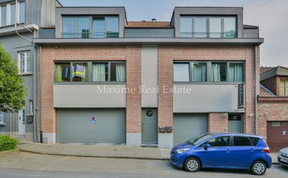 Duplex te huur in Woluwe-Saint-Pierre