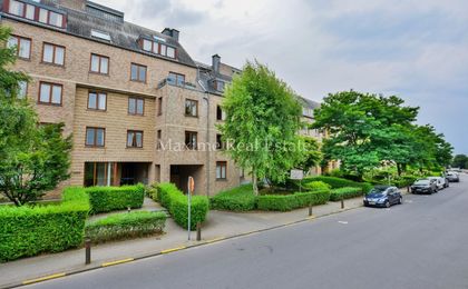Duplex te huur in Woluwe-Saint-Pierre