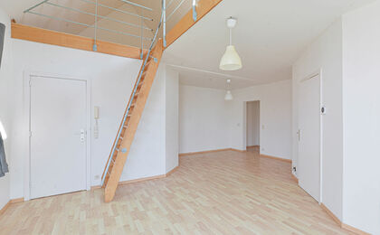 Duplex te koop in Evere