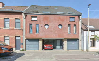 Duplex te koop in Machelen