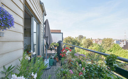 Duplex te koop in Machelen