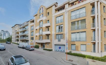 Duplex te koop in Woluwe-Saint-Lambert