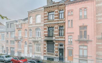Family house for sale in Brussel