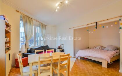 Flat à louer à Woluwe-Saint-Pierre