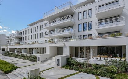 Flat for rent in Auderghem