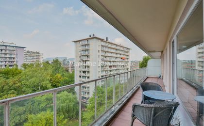 Flat for rent in Auderghem