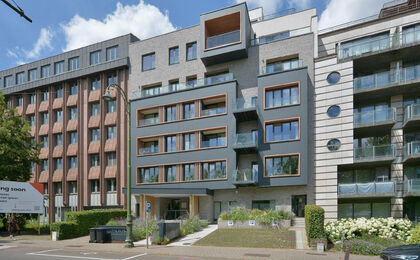 Flat for rent in Auderghem