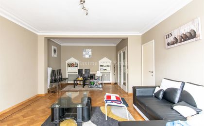 Flat for rent in Auderghem