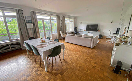 Flat for rent in Bruxelles