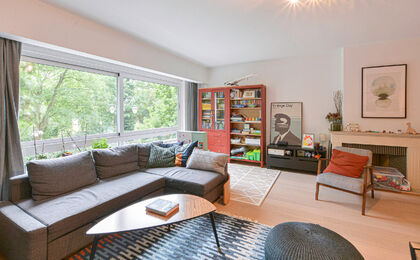 Flat for rent in Bruxelles