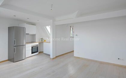 Flat for rent in Elsene