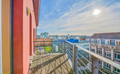 Flat for rent in Etterbeek