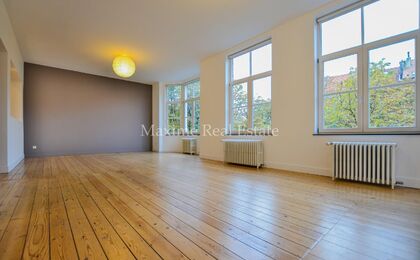 Flat for rent in Etterbeek