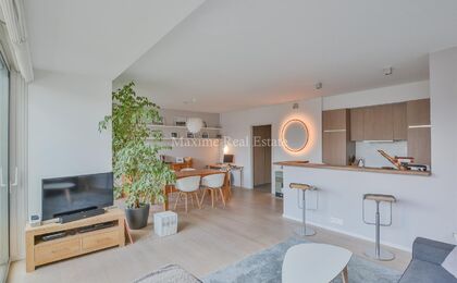 Flat for rent in Etterbeek