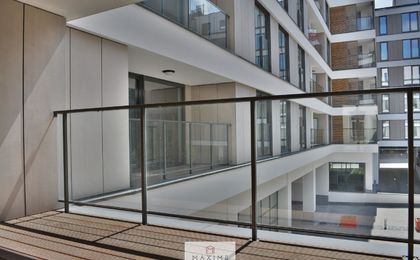 Flat for rent in Etterbeek