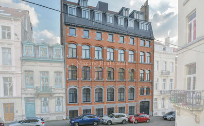 Flat for rent in Etterbeek