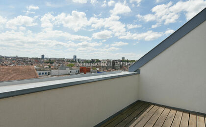 Flat for rent in Etterbeek