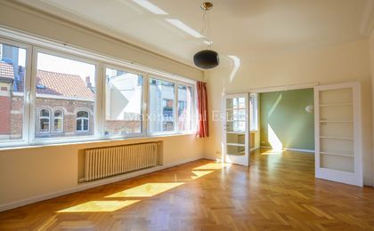 Flat for rent in Etterbeek