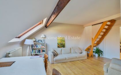 Flat for rent in Etterbeek