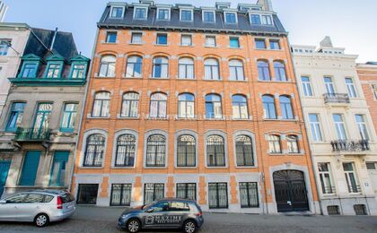Flat for rent in Etterbeek