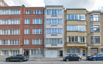 Flat for rent in Etterbeek