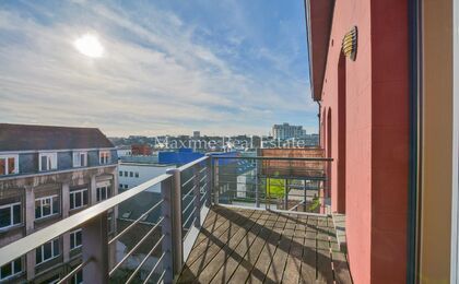 Flat for rent in Etterbeek