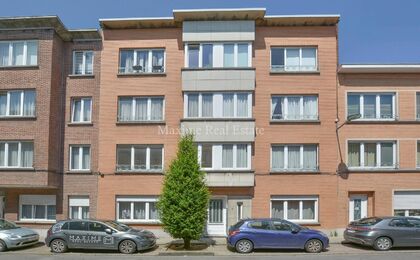 Flat for rent in Evere
