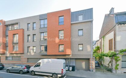 Flat for rent in Ixelles