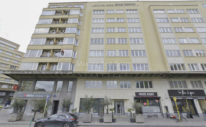 Flat for rent in Ixelles