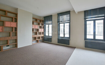 Flat for rent in Ixelles