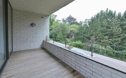 Flat for rent in Ixelles