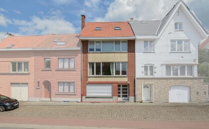 Flat for rent in Kraainem