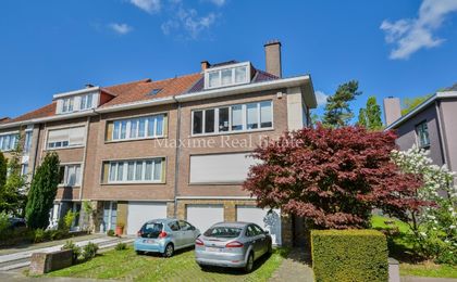 Flat for rent in Kraainem