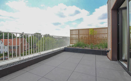 Flat for rent in Kraainem