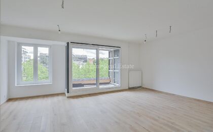 Flat for rent in Oudergem