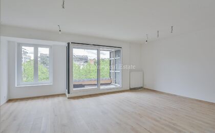 Flat for rent in Oudergem