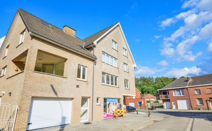 Flat for rent in Overijse Eizer