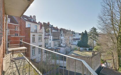 Flat for rent in Schaarbeek