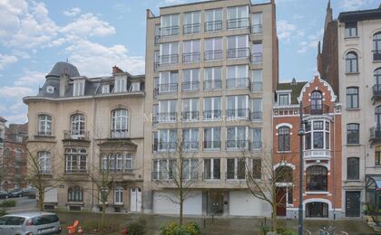 Flat for rent in Schaarbeek